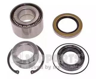 Комплект подшипника ступицы колеса NIPPARTS купить