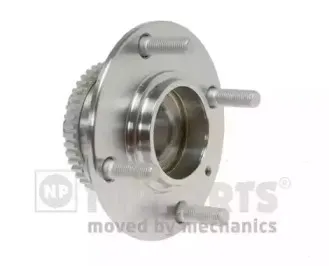 Комплект подшипника ступицы колеса NIPPARTS купить