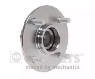 Комплект подшипника ступицы колеса NIPPARTS купить