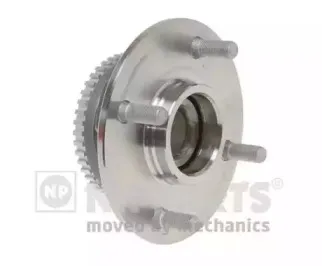 Комплект подшипника ступицы колеса NIPPARTS купить