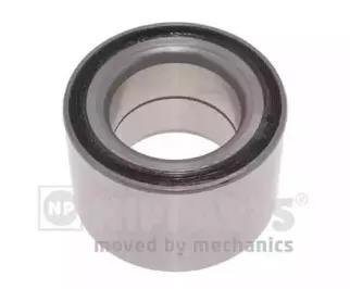 Комплект подшипника ступицы колеса NIPPARTS купить