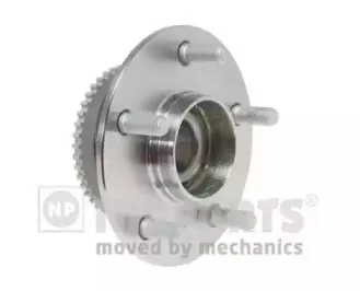 Комплект подшипника ступицы колеса NIPPARTS купить