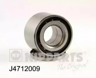 Комплект подшипника ступицы колеса NIPPARTS купить