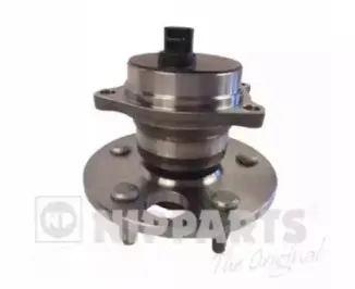 Комплект подшипника ступицы колеса NIPPARTS купить