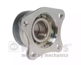 Комплект подшипника ступицы колеса NIPPARTS купить
