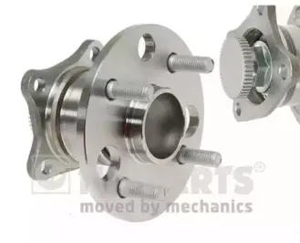 Комплект подшипника ступицы колеса NIPPARTS купить