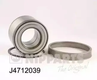 Комплект подшипника ступицы колеса NIPPARTS купить