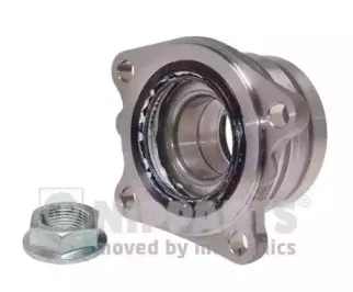 Комплект подшипника ступицы колеса NIPPARTS купить