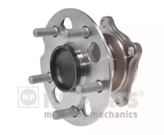 Комплект подшипника ступицы колеса NIPPARTS купить