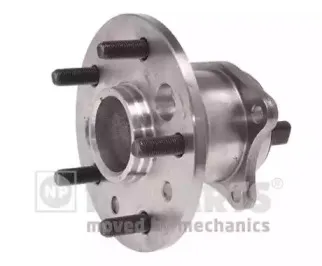 Комплект подшипника ступицы колеса NIPPARTS купить