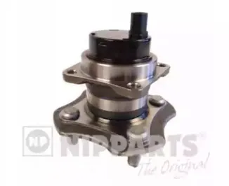 Комплект подшипника ступицы колеса NIPPARTS купить