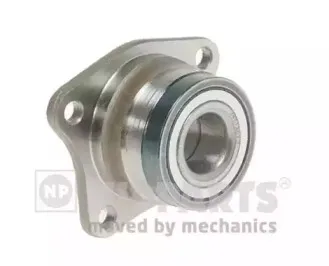 Комплект подшипника ступицы колеса NIPPARTS купить