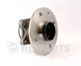 Комплект подшипника ступицы колеса NIPPARTS купить