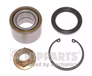 Комплект подшипника ступицы колеса NIPPARTS купить