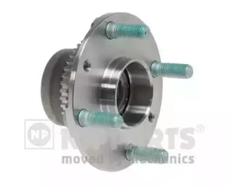 Комплект подшипника ступицы колеса NIPPARTS купить