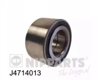 Комплект подшипника ступицы колеса NIPPARTS купить