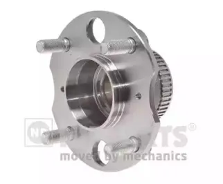 Комплект подшипника ступицы колеса NIPPARTS купить