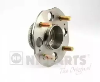 Комплект подшипника ступицы колеса NIPPARTS купить