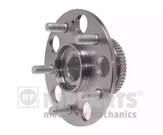 Комплект подшипника ступицы колеса NIPPARTS купить