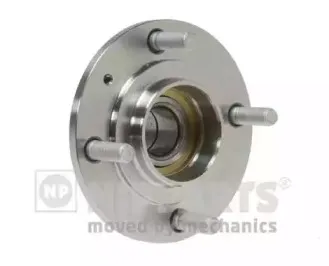 Комплект подшипника ступицы колеса NIPPARTS купить