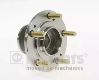 Комплект подшипника ступицы колеса NIPPARTS купить