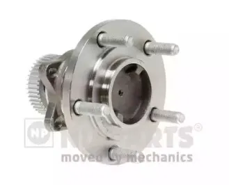 Комплект подшипника ступицы колеса NIPPARTS купить