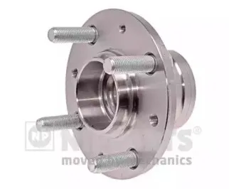 Комплект подшипника ступицы колеса NIPPARTS купить