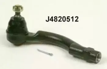 Наконечник поперечной рулевой тяги NIPPARTS купить