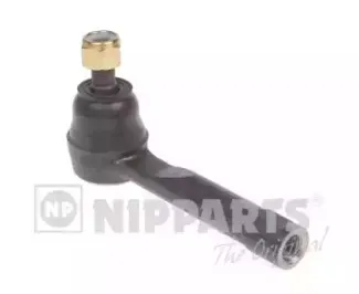 Наконечник поперечной рулевой тяги NIPPARTS купить