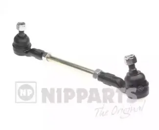 Поперечная рулевая тяга NIPPARTS купить