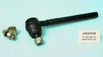 Наконечник поперечной рулевой тяги NIPPARTS купить