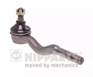 Наконечник поперечной рулевой тяги NIPPARTS купить