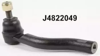 Наконечник поперечной рулевой тяги NIPPARTS купить