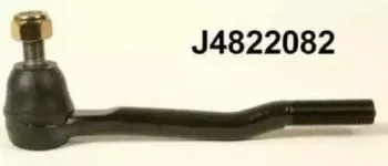 Наконечник поперечной рулевой тяги NIPPARTS купить