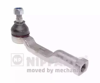 Наконечник поперечной рулевой тяги NIPPARTS купить