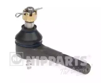 Наконечник поперечной рулевой тяги NIPPARTS купить