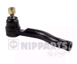 Наконечник поперечной рулевой тяги NIPPARTS купить