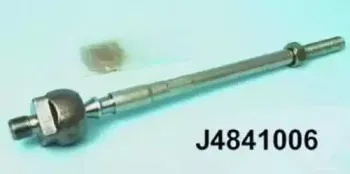 Осевой шарнир, рулевая тяга NIPPARTS купить