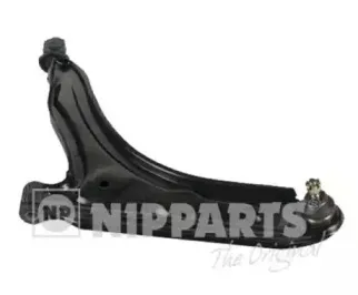 Рычаг независимой подвески колеса, подвеска колеса NIPPARTS купить