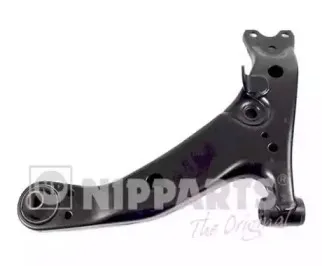 Рычаг независимой подвески колеса, подвеска колеса NIPPARTS купить