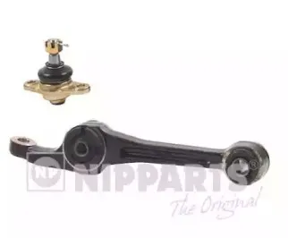 Рычаг независимой подвески колеса, подвеска колеса NIPPARTS купить