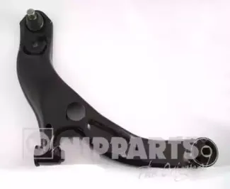 Рычаг независимой подвески колеса, подвеска колеса NIPPARTS купить