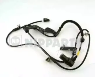 Датчик, частота вращения колеса NIPPARTS купить