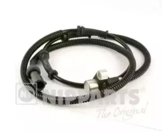 Датчик, частота вращения колеса NIPPARTS купить