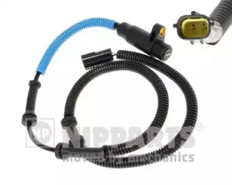 Датчик, частота вращения колеса NIPPARTS купить