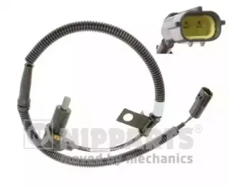 Датчик, частота вращения колеса NIPPARTS купить