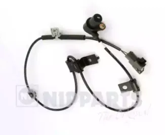 Датчик, частота вращения колеса NIPPARTS купить