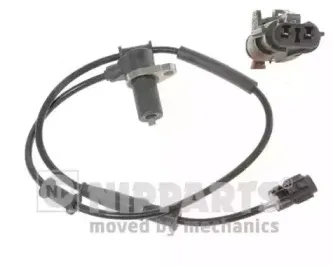 Датчик, частота вращения колеса NIPPARTS купить