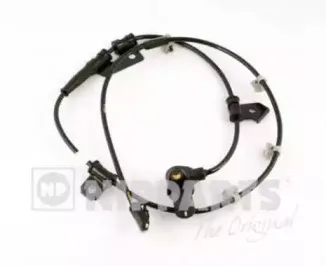 Датчик, частота вращения колеса NIPPARTS купить