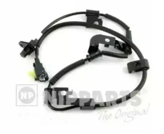 Датчик, частота вращения колеса NIPPARTS купить